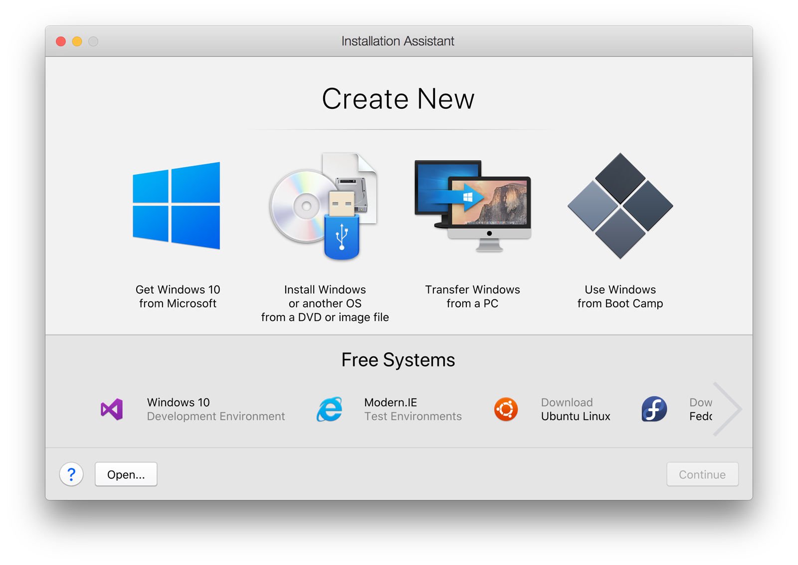 best free mac partition software