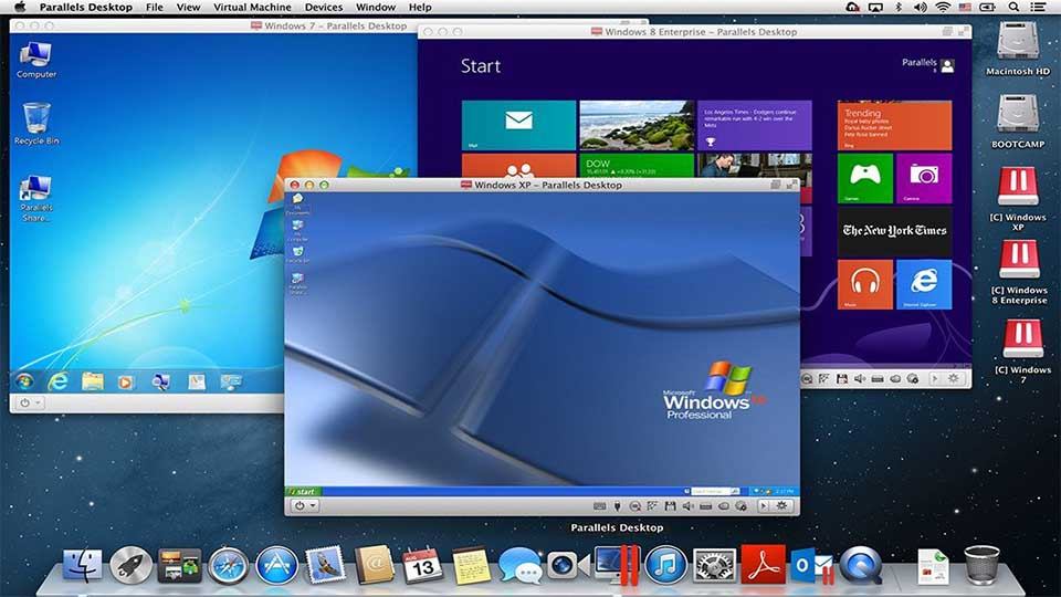 best torrenting software mac